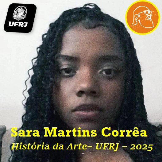 Sara Martins Correa